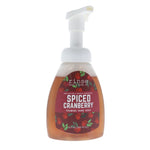 The "Foaming Holiday Hand Soap" by Rinse