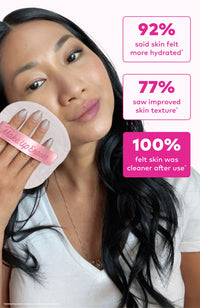 The "Garden Fairies" Makeup Eraser 7-Day Set