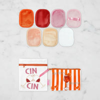 The "Spritz Please" 7 Day Makeup Eraser Set