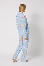 The "Love and Light" Classic Jammies by BedHead