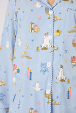 The "Love and Light" Classic Jammies by BedHead
