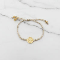 The "Serenity" Bracelet by My Saint My Hero