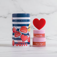 The "Lip Care" Set