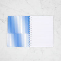 The "Bahamas Beachcomber" Mini Notebook by Lilly Pulitzer