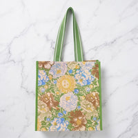 The "Mesh" Market Tote by Lilly Pulitzer