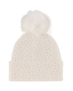 The "Natalia" Beanie