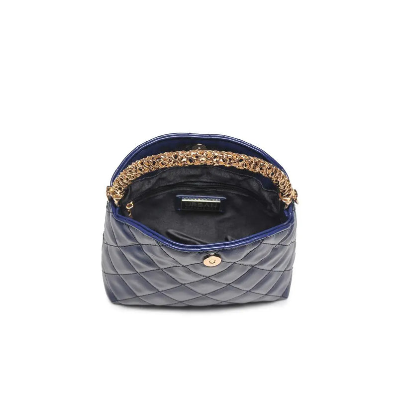 The "Staci" Crossbody