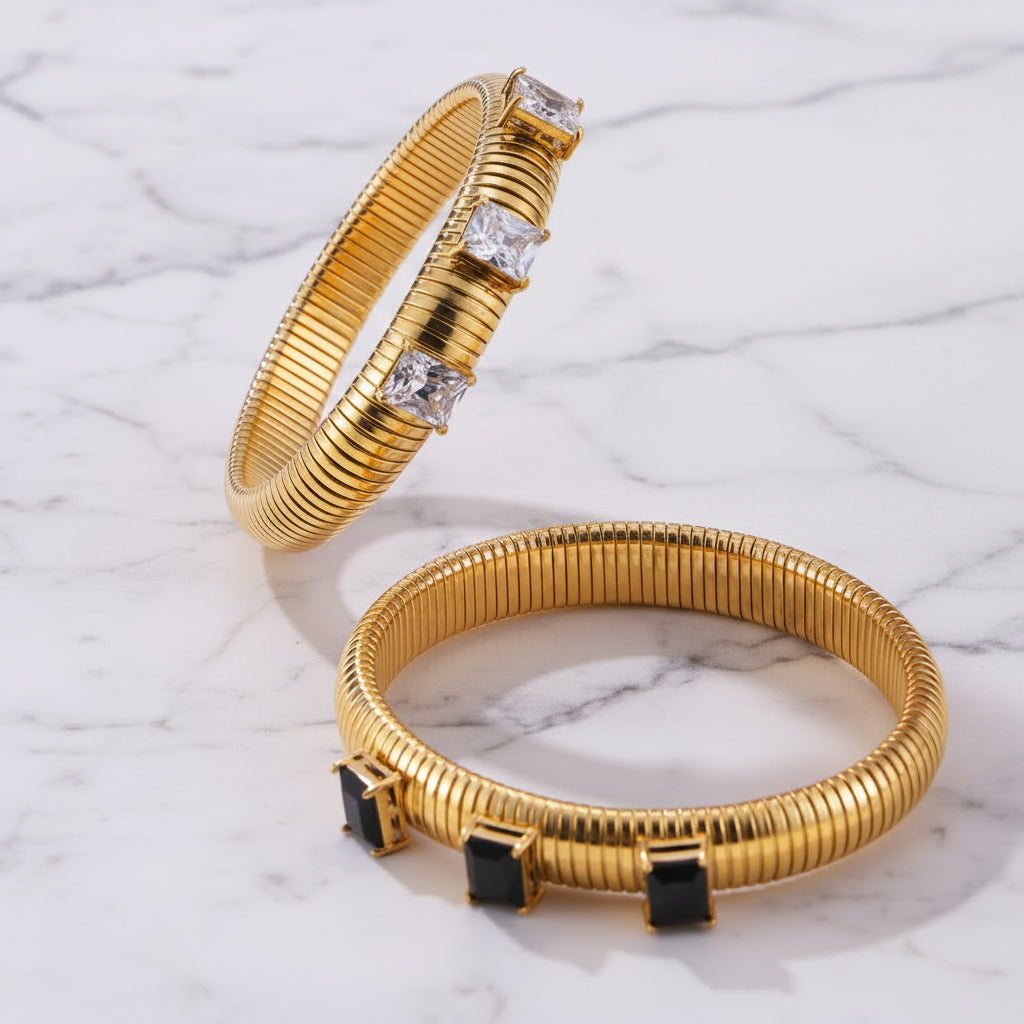 The "Gloria" Bracelet