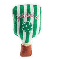 The "Pickleball Paddle" Dog Toy