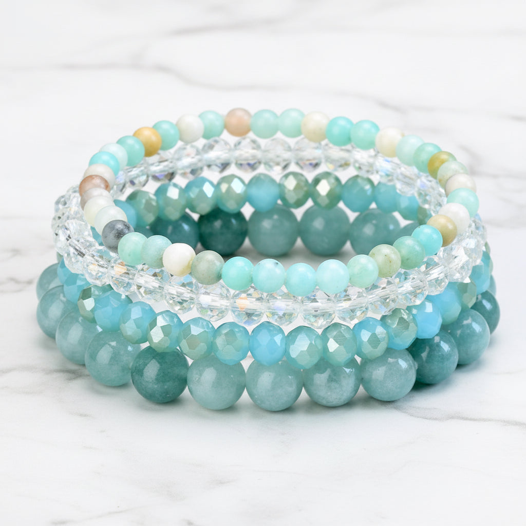 The "Refresh" Bracelet