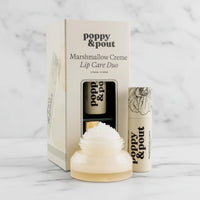 The "Lip Care" Duo