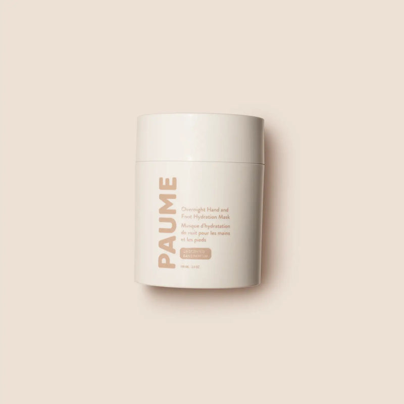 The "Overnight Hand and Foot" Hydration Mask by PAUME