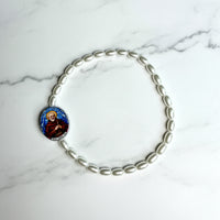 The "Holy Water" Bracelet