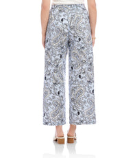 The "Day Dreamer" Drawstring Pant