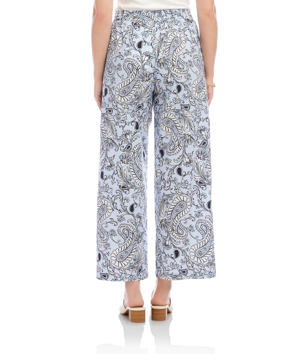 The "Day Dreamer" Drawstring Pant