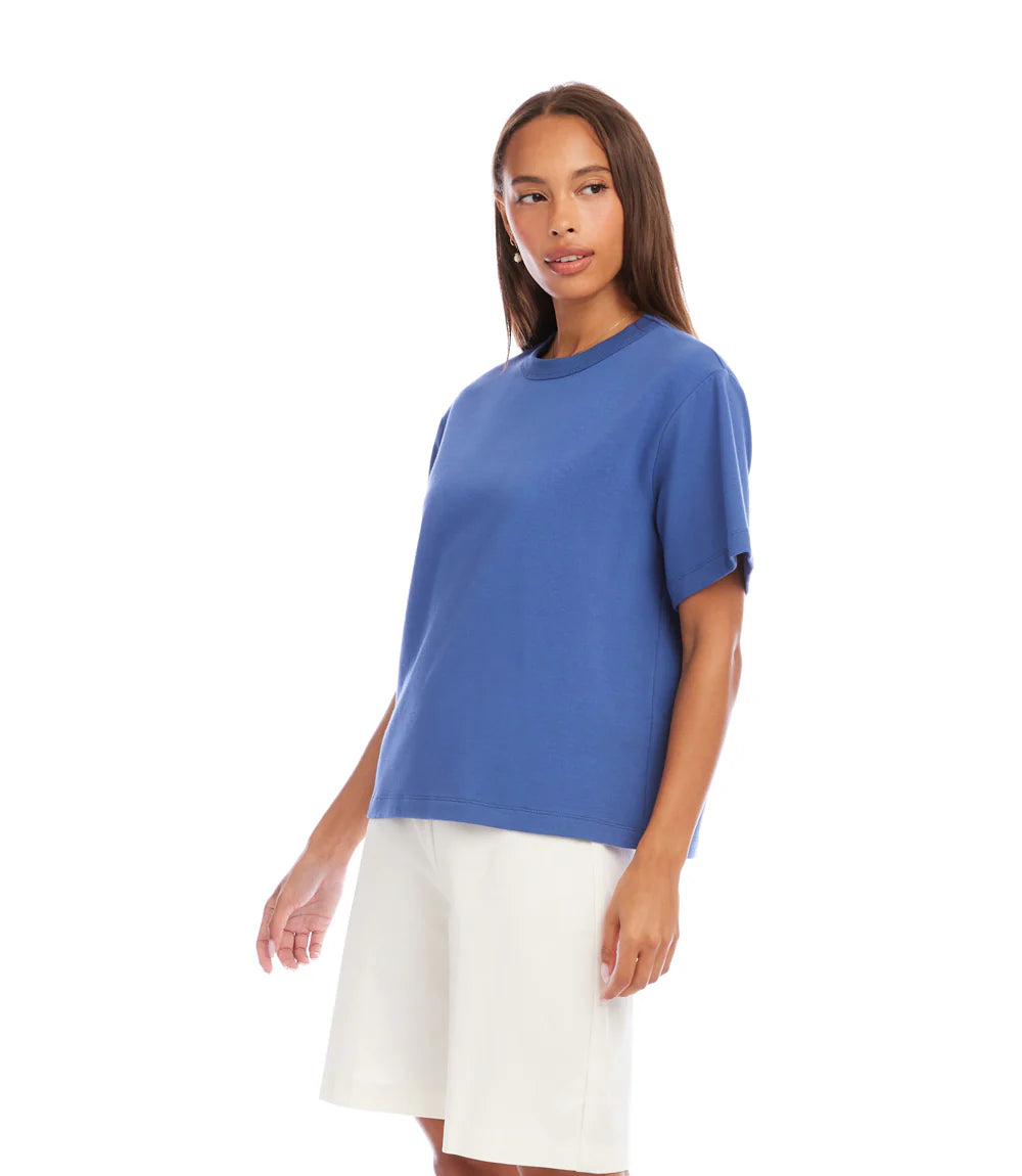 The "Rhythm and Blues" Tee