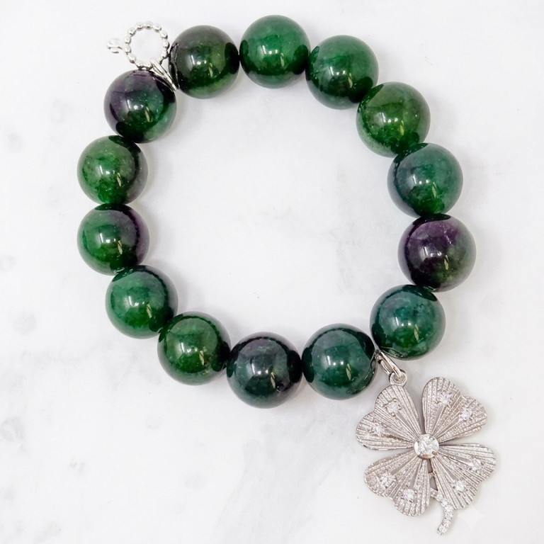 The "Clover" Bracelet