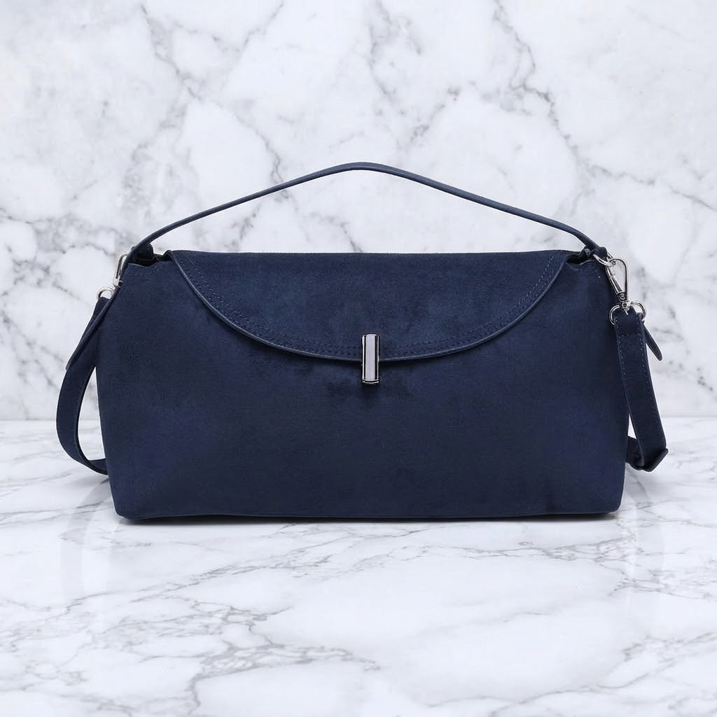 The "Evermore" Crossbody