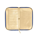 The "Twisted Up" Travel Wallet by Lilly Pulitzer
