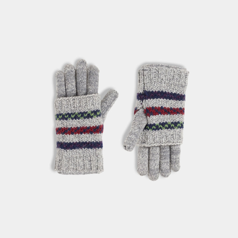 The "Comfy" Convertible Gloves