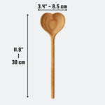 The "Wooden Spoon"