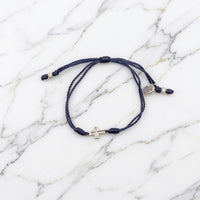 The "Filled by Faith" Bracelet by My Saint My Hero