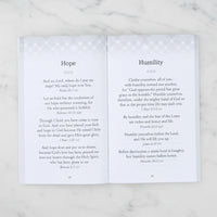 The "Promises from the Word For Men" Devotional