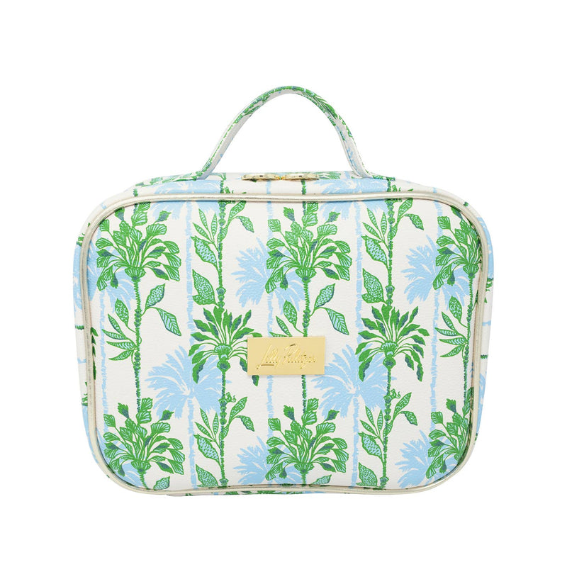 The “Swayin in the Breeze” Toiletry Case by Lilly Pulitzer