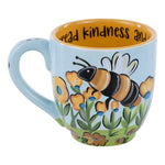The "Bee Kind" Mug