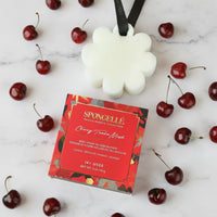 The "Spongelle Flower" by Spongelle