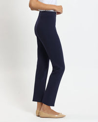 The "Dark Navy" Lucia Ponte by Jude Connally