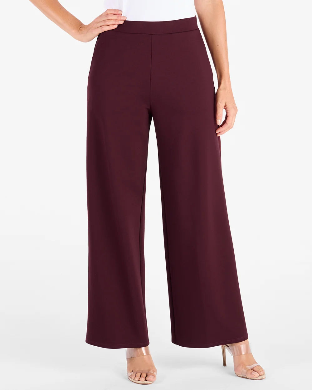 The "Merlot" Nicolette Ponte by Jude Connally