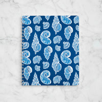 The "Shell of a Good Time" Large Notebook by Lilly Pulitzer