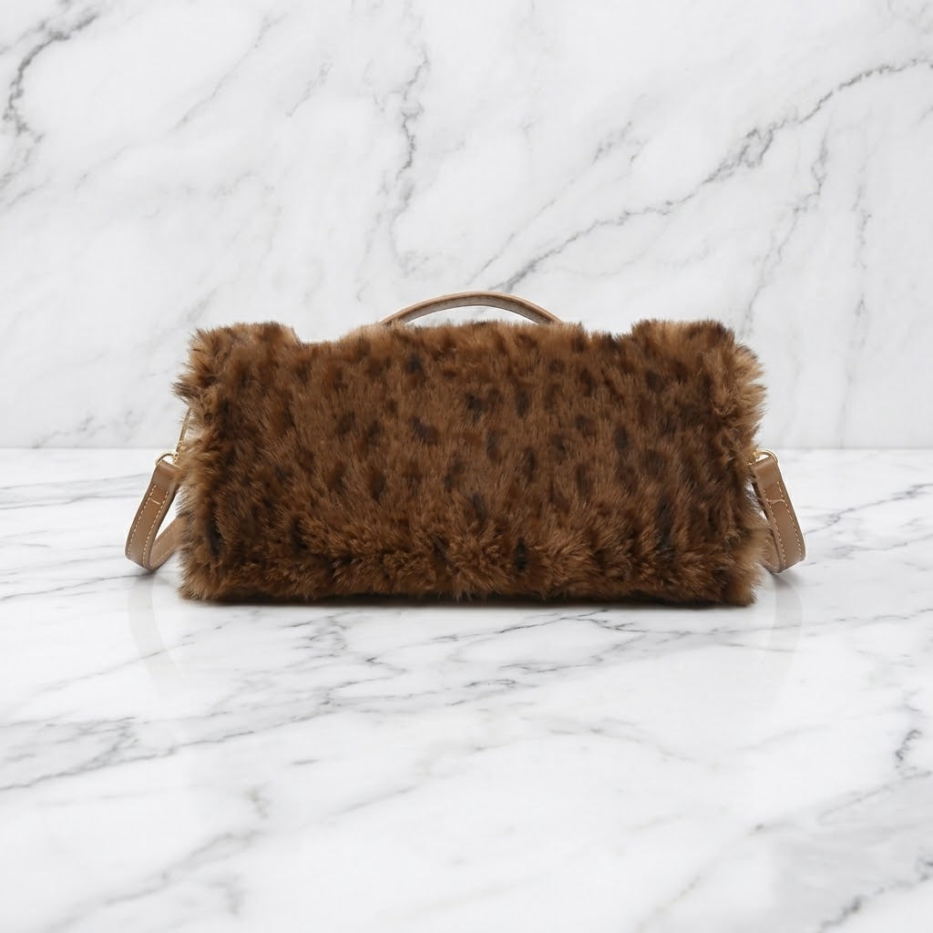 The "Ada" Crossbody