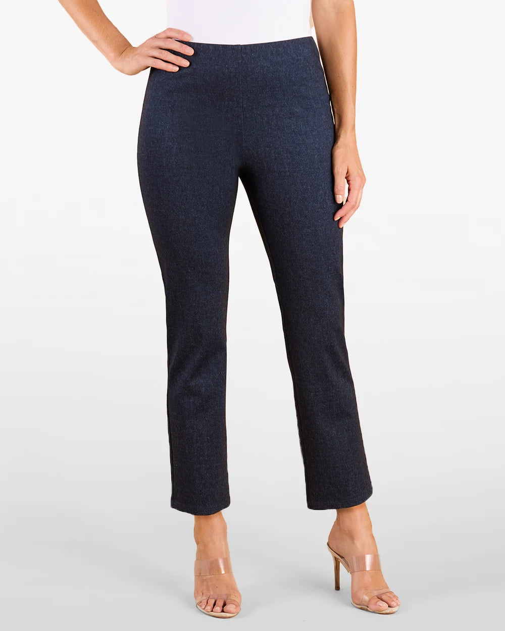 The "Jude Denim" Pixie Pant by Jude Connally