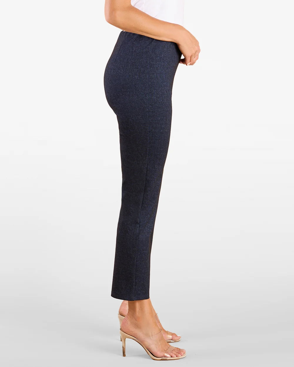 The "Jude Denim" Pixie Pant by Jude Connally