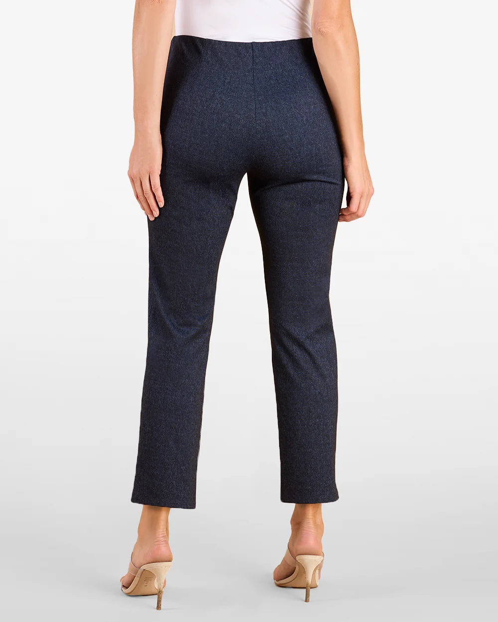 The "Jude Denim" Pixie Pant by Jude Connally
