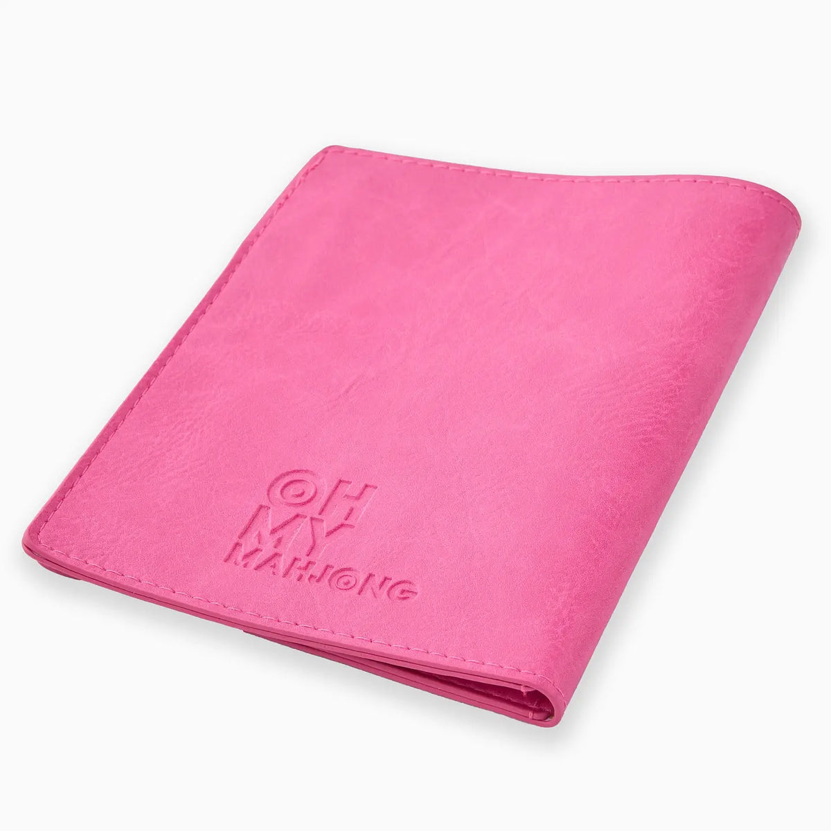 The "Mahjong" Card Folio by Oh My Mahjong