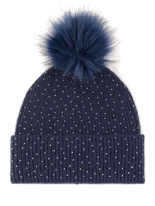 The "Natalia" Beanie