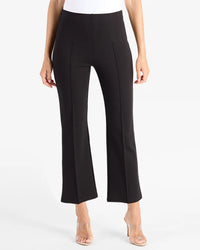 The "Gracie" Firm Ponte Pant by Jude Connally