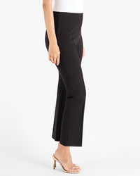 The "Gracie" Firm Ponte Pant by Jude Connally