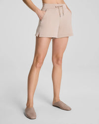 The "Dune" SPANX AirEssentials® Short by SPANX