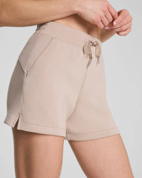 The "Dune" SPANX AirEssentials® Short by SPANX