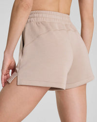 The "Dune" SPANX AirEssentials® Short by SPANX