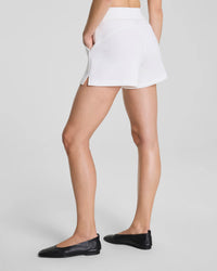 The "Powder" SPANX AirEssentials® Short by SPANX