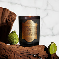 The "Saint Anthony of Padua - Patron Saint of Finding Love & Lost Articles" Special Edition Candle