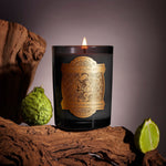 The "Saint Anthony of Padua - Patron Saint of Finding Love & Lost Articles" Special Edition Candle