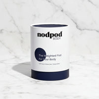 The "Body Weighted Blanket" by nodpod