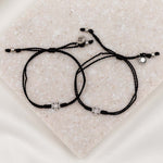 The "Together in Prayer" Bracelet Set by My Saint My Hero