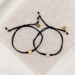 The "Together in Prayer" Bracelet Set by My Saint My Hero